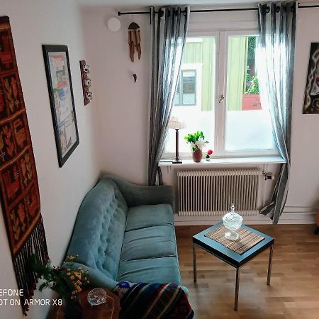 Kalmarapartment Extérieur photo