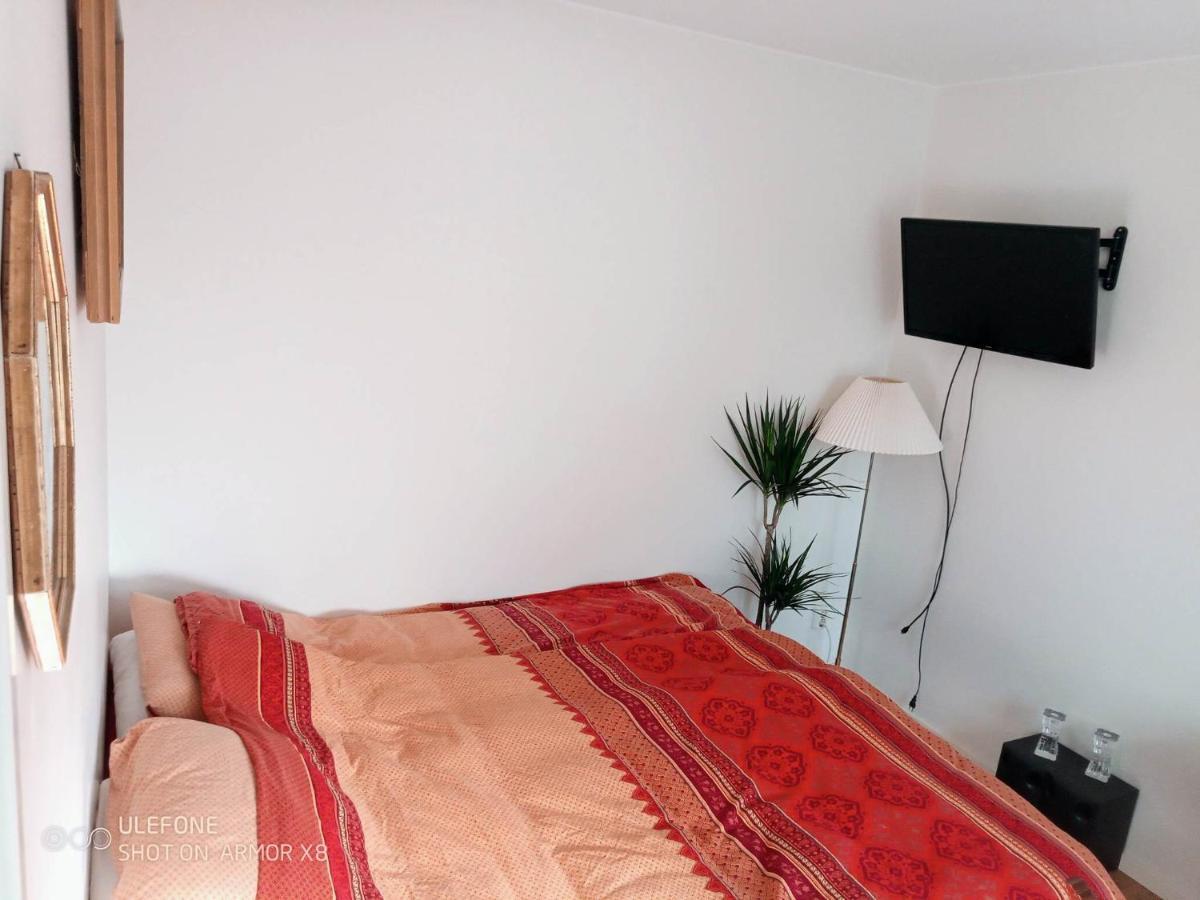 Kalmarapartment Extérieur photo