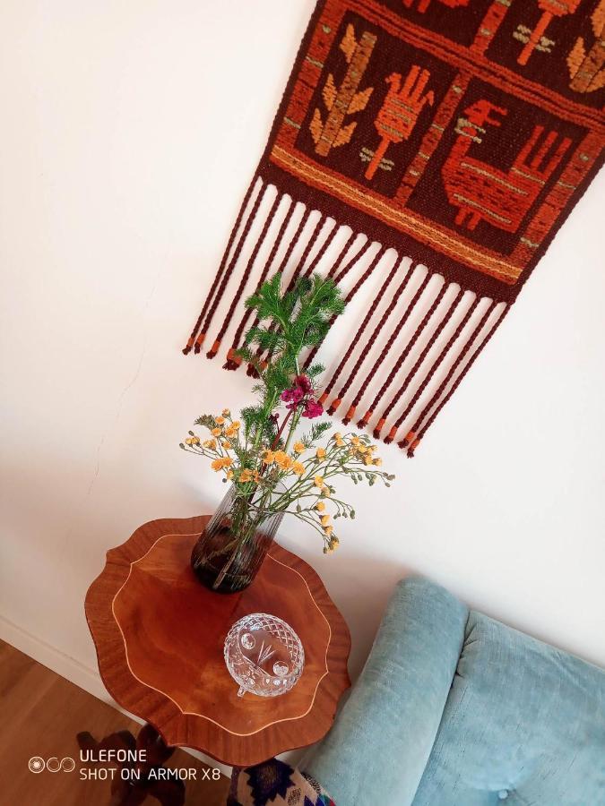 Kalmarapartment Extérieur photo