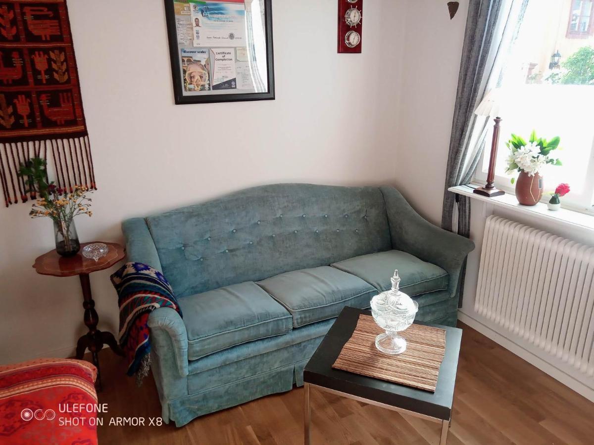 Kalmarapartment Extérieur photo